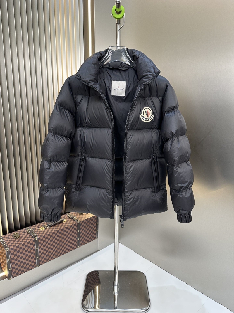 Moncler Down Coat